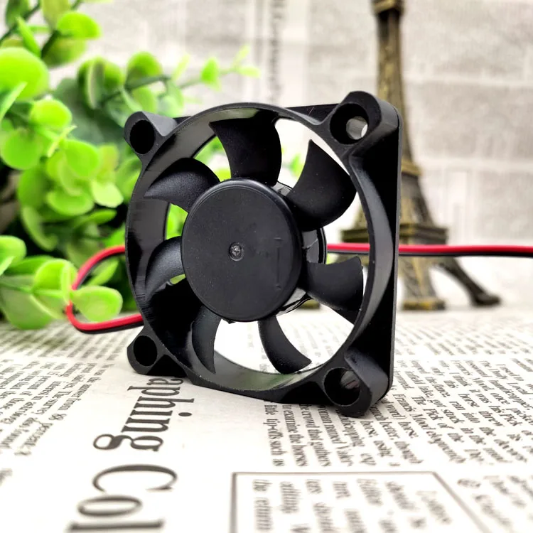 FENGHAO HL5010S24H 501024V 0.07A 5 CENTÍMETROS DC VENTILADOR de REFRIGERAÇÃO