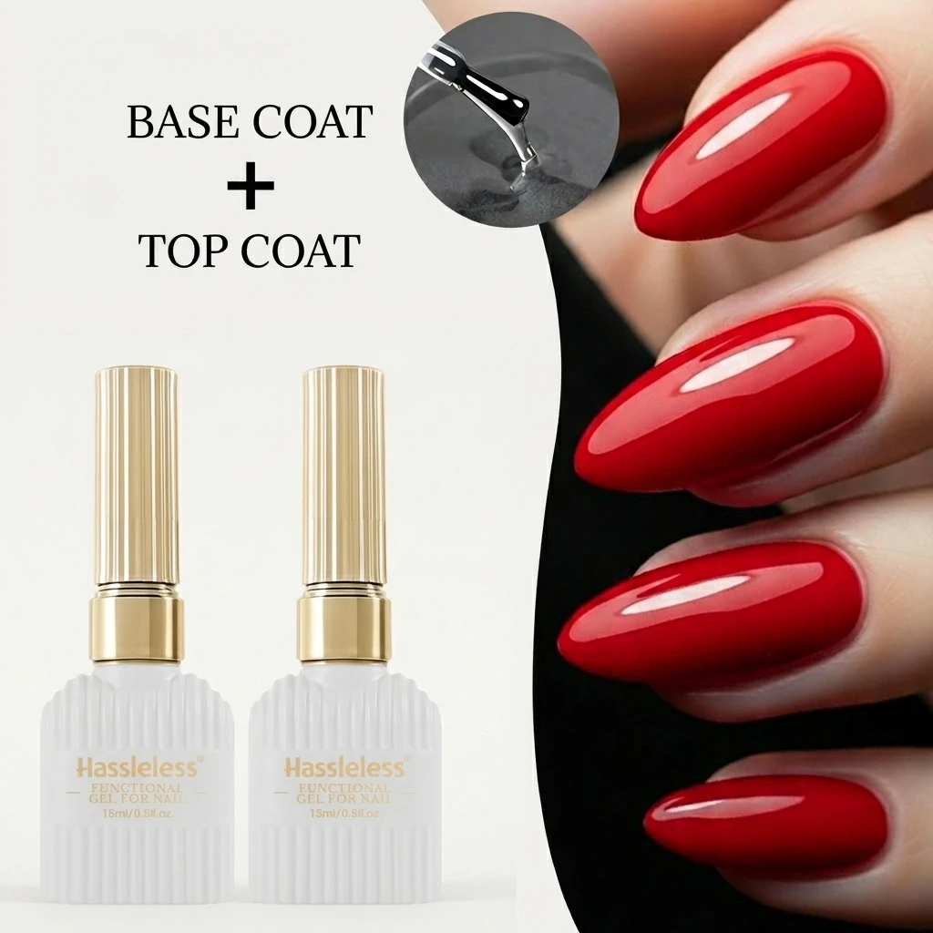 Hassleles 15Ml No-W…