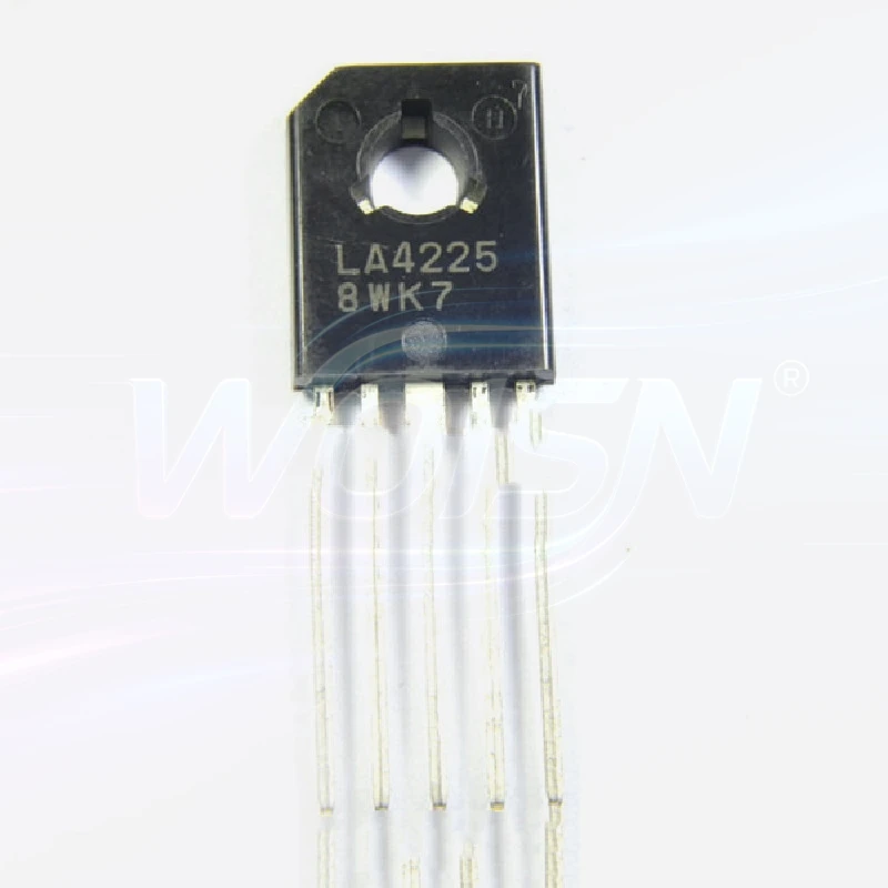 5-100PCS L9110PD L9110 LA4225 4225 H25R1202 25R1202 MAX192BCAP MAX192 AT89S8252-24PI AT89S8252 Z84C0020VEC Z84C0020