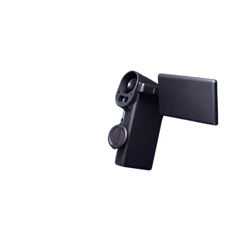 

TH56 thermal imager with ranging hot search outdoor detection handheld all-in-one night vision device