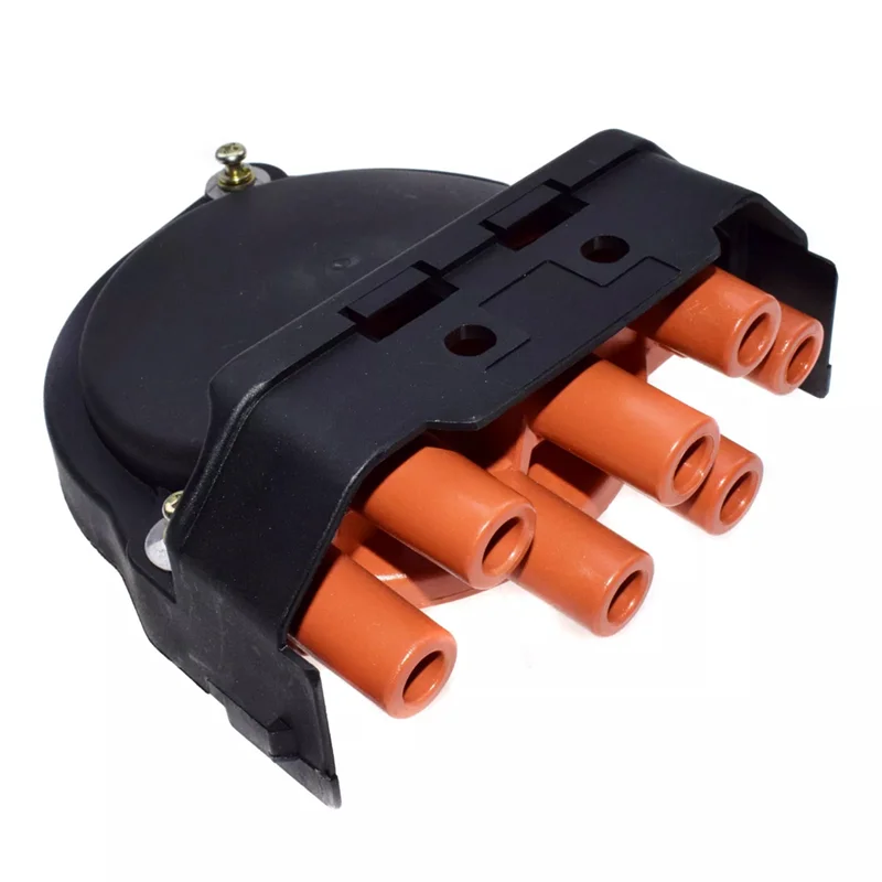 موثوقة لسيارات BMW 325E 325Is 525I 535I 635Csi 735I 850Ci M5 غطاء موزع الإشعال 12111725070 جديد