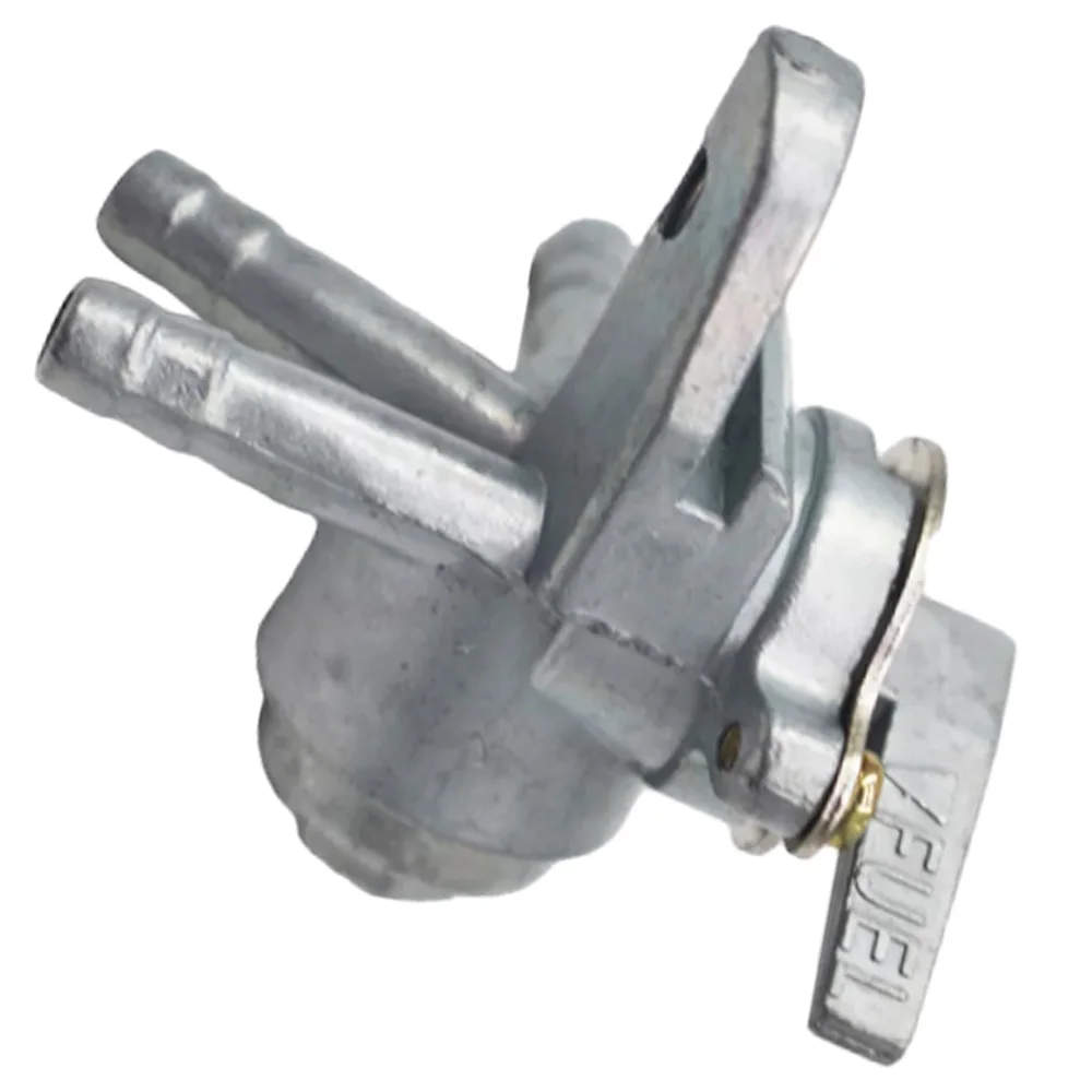 For Polaris 50cc 2001-2014 For Polaris Sawtooth 200 2006-2007 Motorcycle Fuel Valve Switch 0450366, ‎44104-50366
