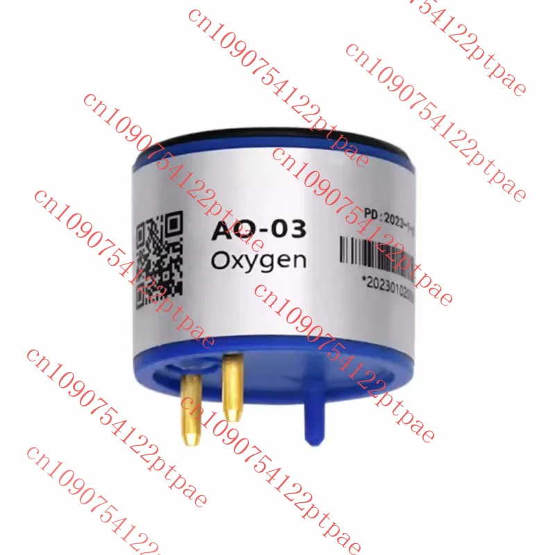 ^^ AO-03 4OXV 40XV 4OX-V CiTiceL Oxygen O2 Sensor AAY80-390 CITY AAY80-390R-BW Electrochemical Concentration Gas 4-in-1 O2 Probe