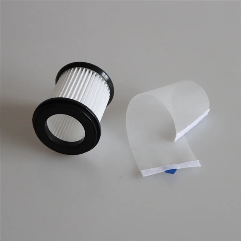 B58B-2PCS Hepa Filter For Inse INSE S6T/S6P Pro/N5S For TMA T120 T121 T151 T150 T220 T210 T181 T180 T220 Vacuum Cleaner
