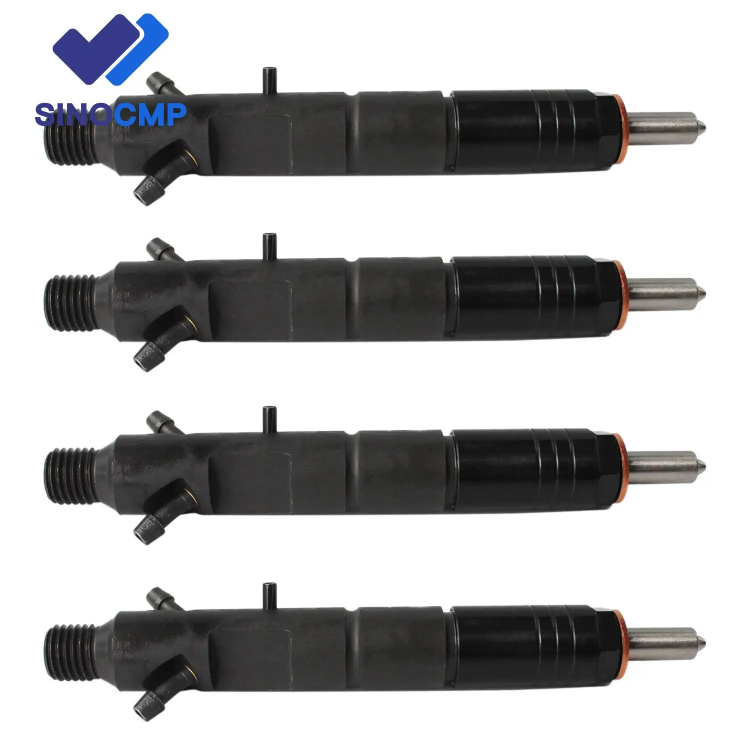 

2645K016 LJBB03202A 2645K011 2645K013 New Fuel Injector For JCB Perkins 1100 1103 1104C-44 1103D-33 1103A-33G Engine