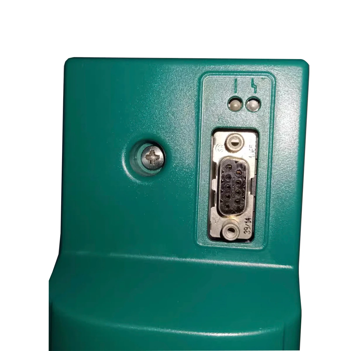 New   TYPE 4424-A33 High-Speed Board Splitter Spindle Variable Frequency Drive