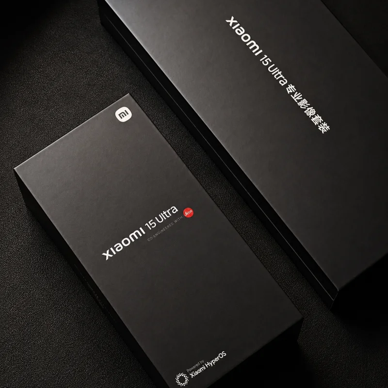 Xiaomi 15 Ultra Photography Kit Pro – 100% Original Xiaomi Leica