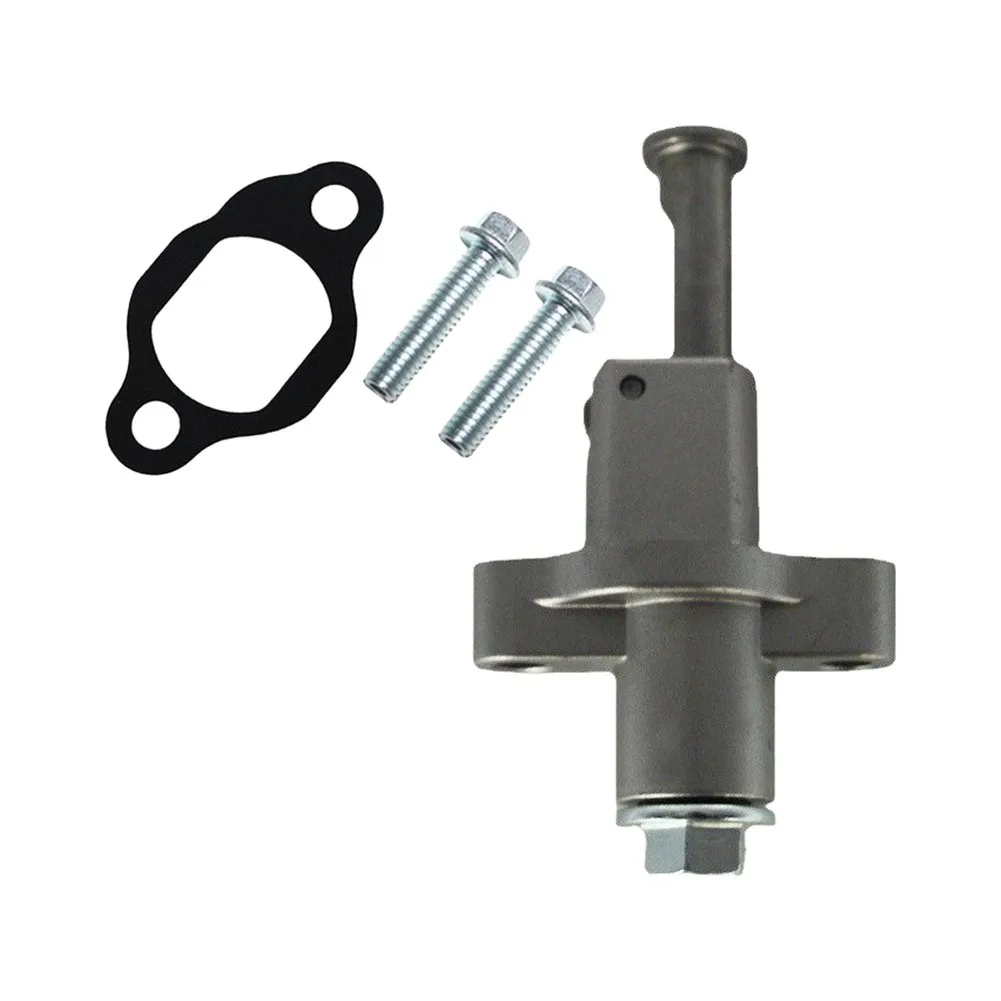 Kit de tensor de cadena de distribución de metal y junta para 350, para BIG Bear 400, para BIG Bear 350, número OEM 31G-12210-01-00