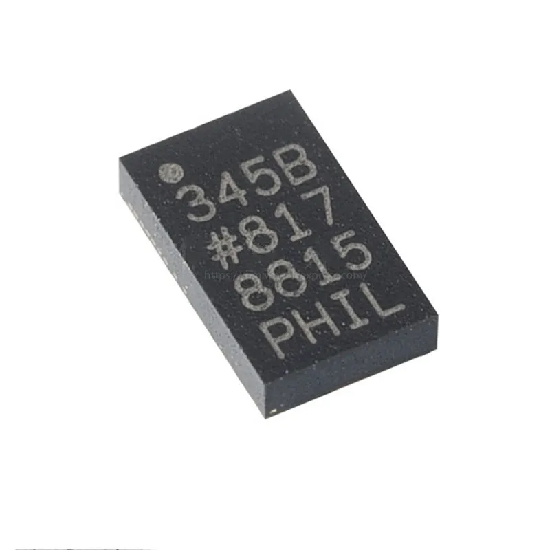 1 stks ADXL345BCCZ ADXL345 345B LGA-14 Digitale Acceleratie Sensor Chip