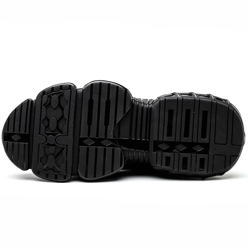 Thumbnail 4 - #31 Best Steel Toe Safety Shoes to Buy In 2026
