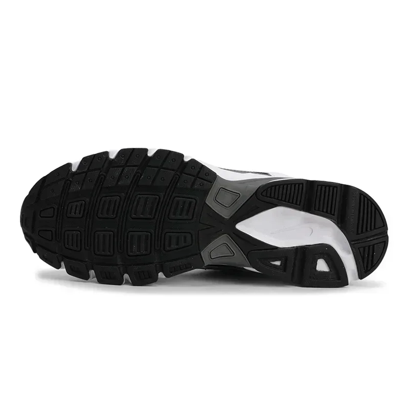 Nike Initiator Unisex Running Shoes Light-weight Structure Dynamic Support Shock Absorption Wear Breathable