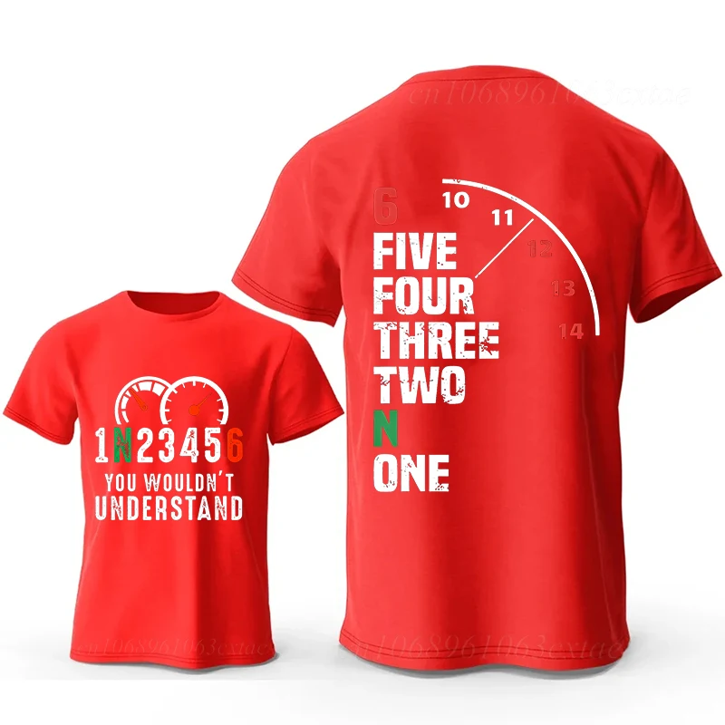 معدات الدرجات النارية التحول ناقل الحركة اليدوي السائقين هدية تي شيرت الرجال تي شيرت الصيف الرجال تي شيرت الملابس موضة الرجال التي شيرت بلايز #4