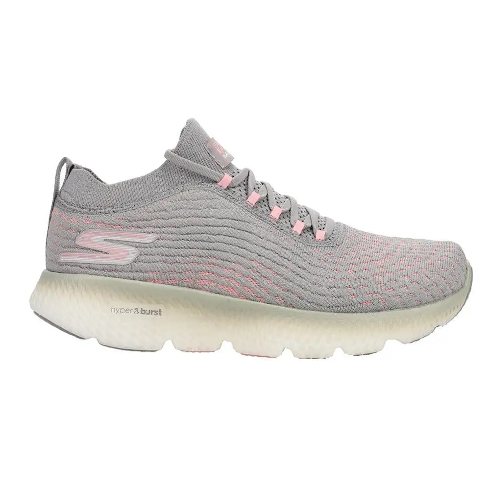 Skechers Go Run Maxroad 4 Hyper Running Shoes: Compare Prices