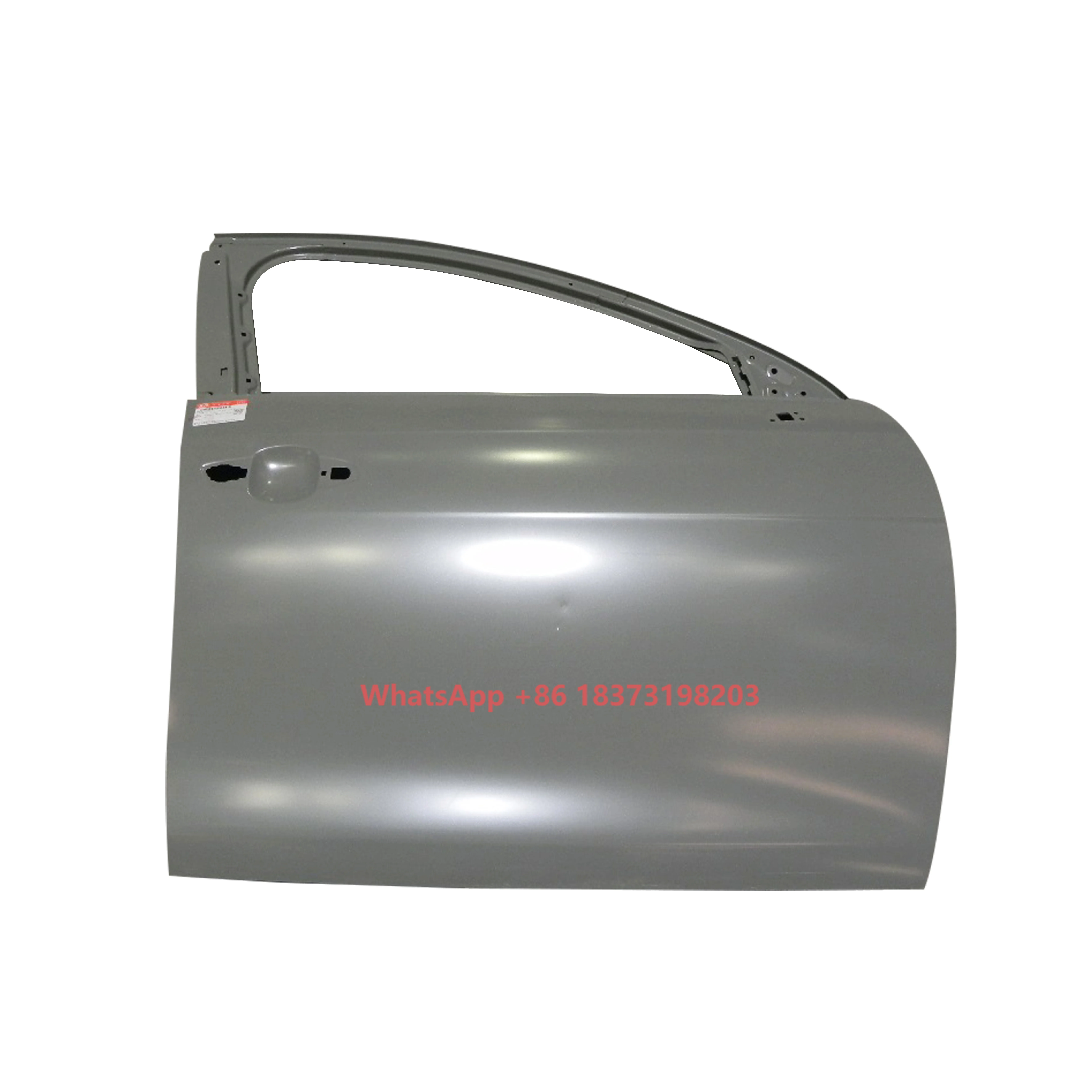 

Byd Right Front Door Assembly.HAD-6101019/70.12522183-00.byd Destroyer 05 Parts.byd Accessoire.auto Spare Parts.Genuine