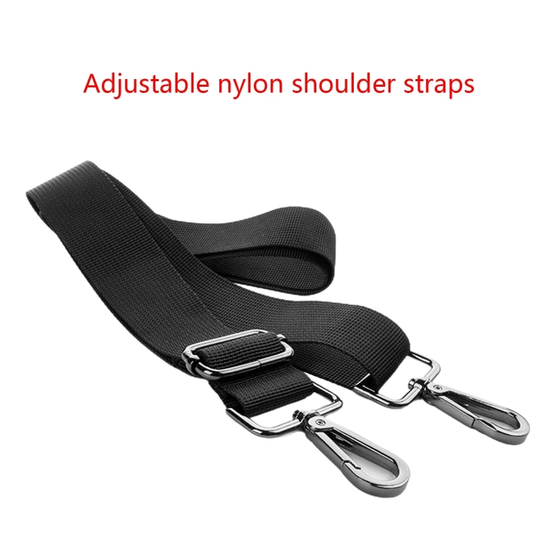Универсальный плечевой ремешок через плечо для JBL Xtreme 1/2/3, ремни для беспроводных динамиков, дорожные ремни для динамиков