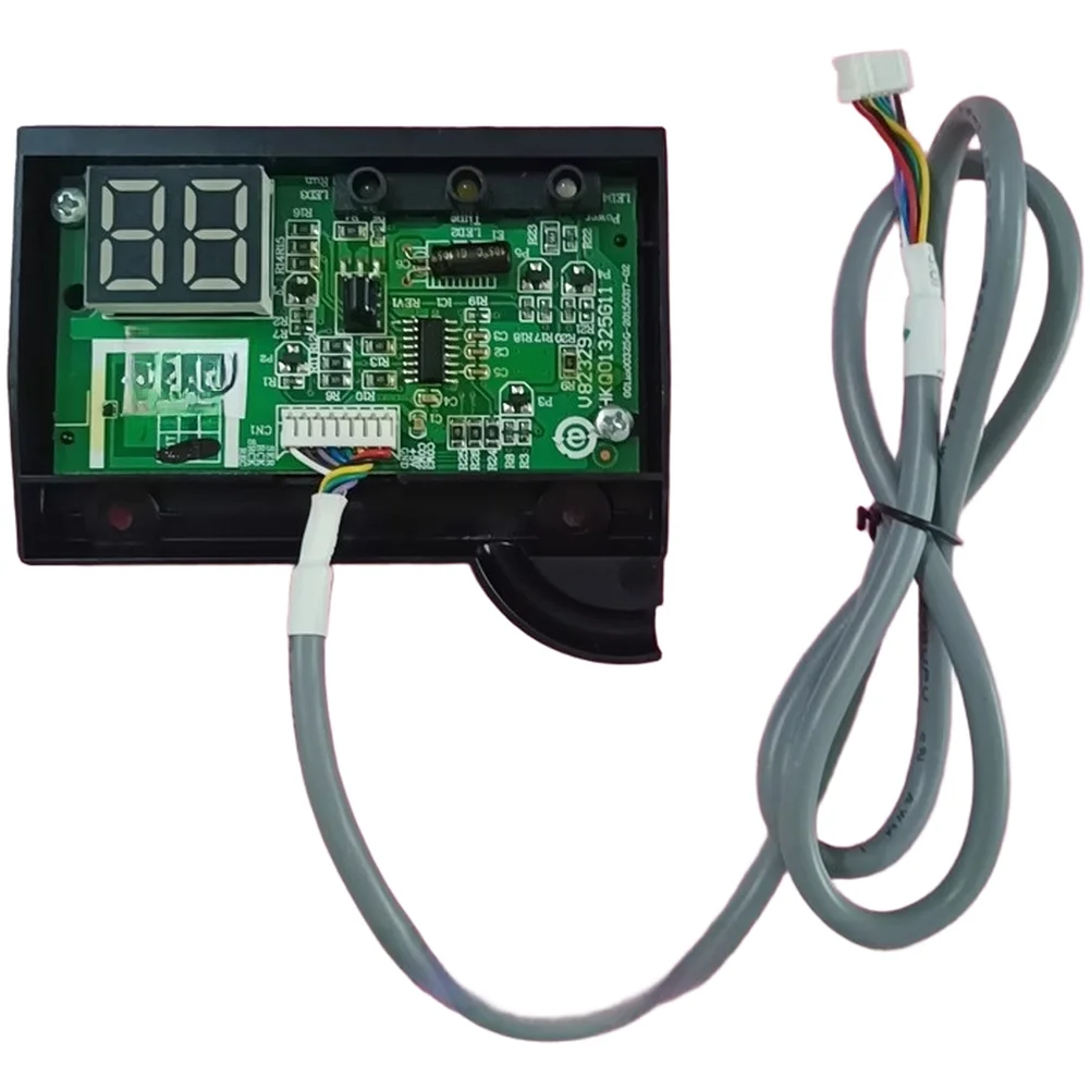 Air Conditioner Remote Control Receiver 00For 1For 1800325G Designed for 325D Series Wall Mounted Air Conditioning Units