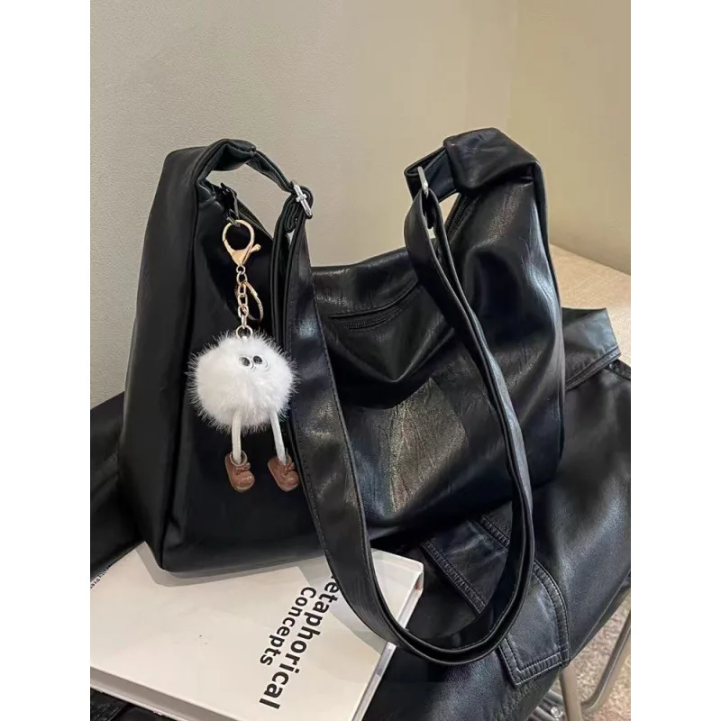 

Новая модная универсальная повседневная студенческая сумка через плечо