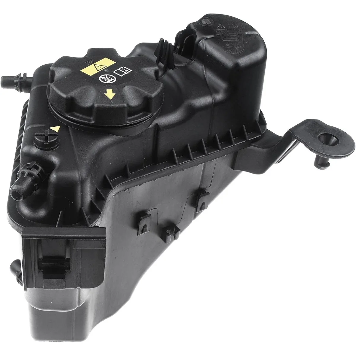 

17138677649 Engine Coolant Overflow Recovery Reservoir Tank [with Cap & Sensor] FOR BMW 330i 340i GT 430i 440i Gran Coupe,230i