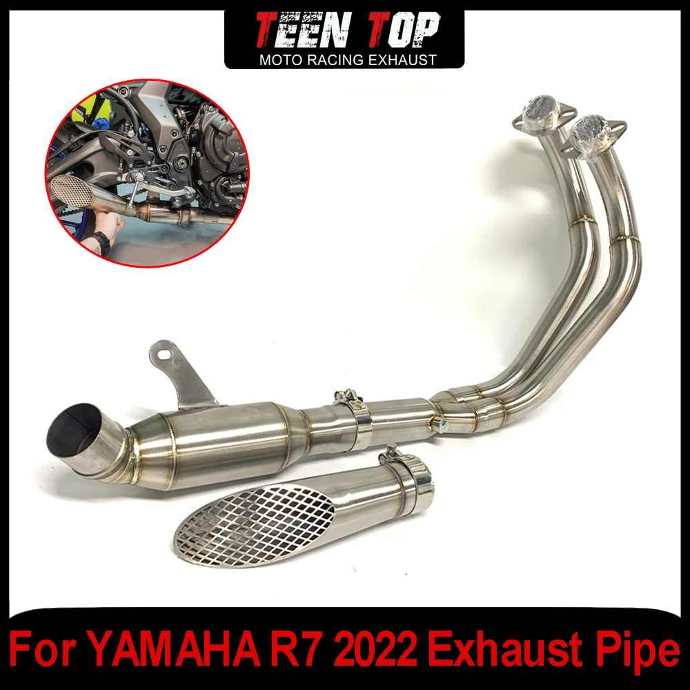 Stainless Steel Mot…