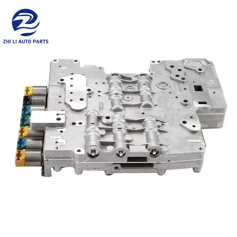 Transmission Valve Body with Solenoid For BMW VX1 X1 18i 2008-2023  OEM 1068298044 6HP19 6HP26 6HP32 ZF6HP19 ZF6HP26
