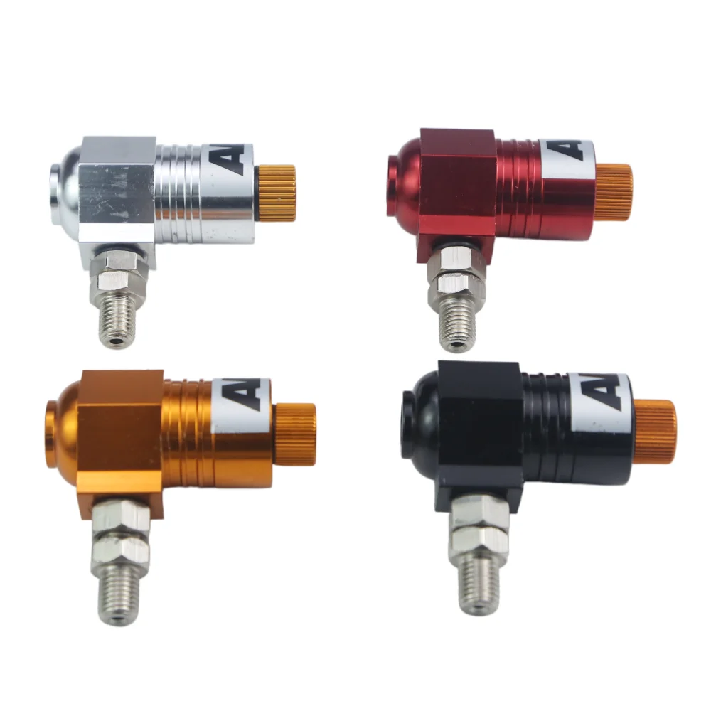 Motorcycle Anti Lock Braking System 10mm ABS Brake Caliper Universal Replacement Kit For GY6 JOG Scooter ATV Quad