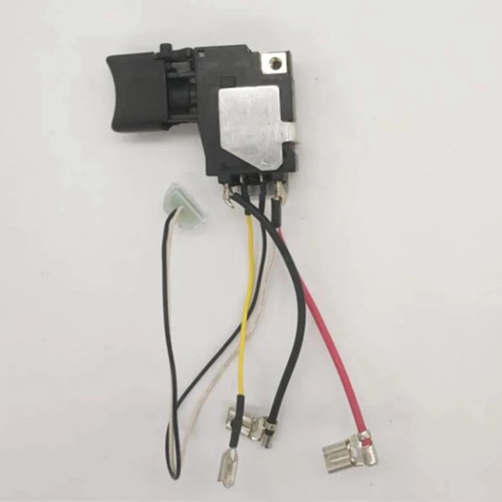 Сейчас в тренде, подходит для Макиты 650751 -1 Переключатель TD152D DTD152 DTD152Z DTD152 RME Легко установить