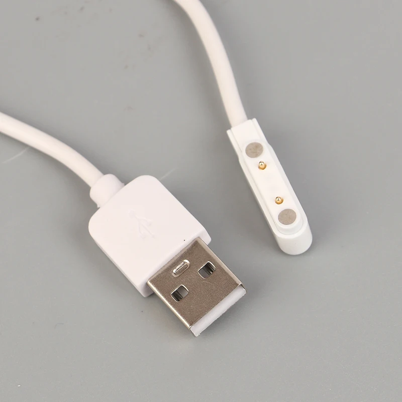 El Cable USB para LT36 LT21 Cable USB Cable de carga de PVC cargador reloj de teléfono para niños