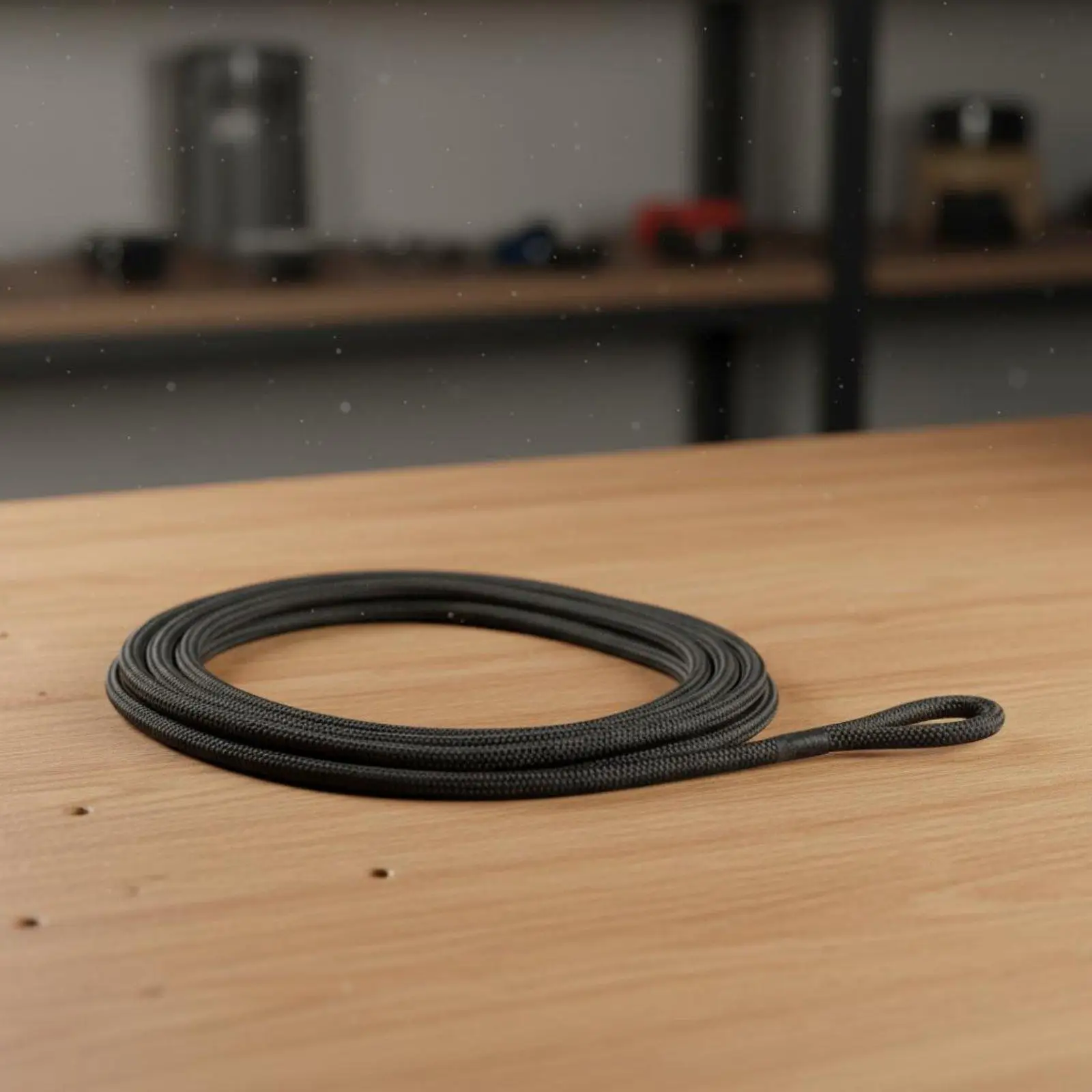 Picture 3: Pilates Central Bed Rope Easy to Install Pilates Reformer Rope Stable Assistance