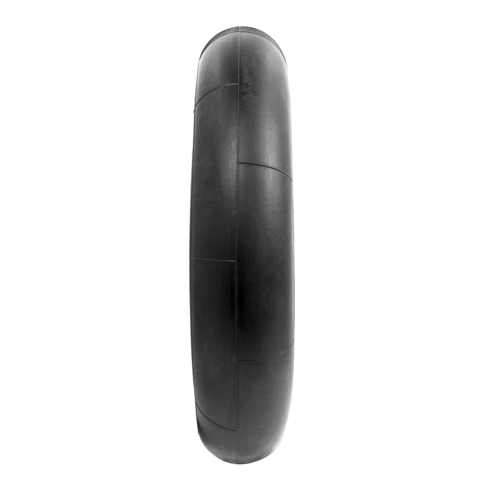 60/70-6.5 Inner Tube 10x2.50 Straight Mouth Inflatable Tire for Ninebot Max G30 G30D LP Electric Scooter Replacement 10Inch Tyre