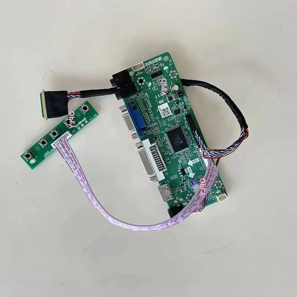 Controller Board Fo… - image