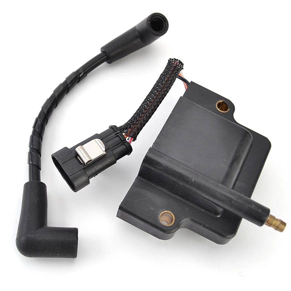 

Катушка зажигания 512060877 для Ski-Doo RENEGADE ADRENALINE 800R ETEC XS137 2015