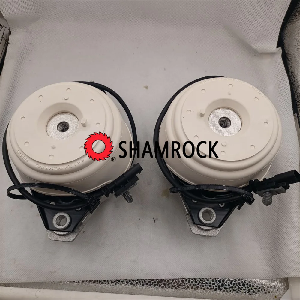 محرك جبل اليسار اليمين OEM A 166 240 62 17 A 166 240 63 17 1662406217 1662406317 ل Mmercedes-Bbenz W166 GLE400 ML250