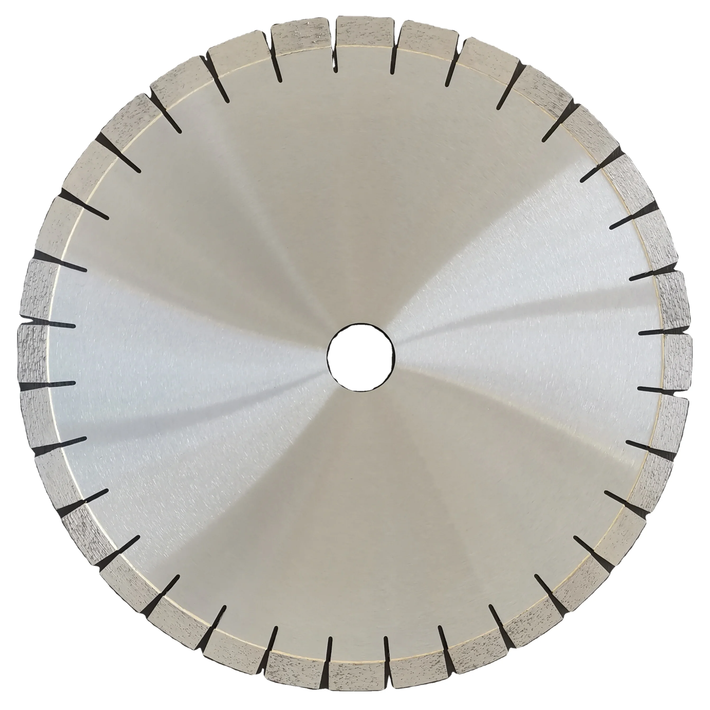 400 Mm 20 Mm Knife Head Diamond Cutting Disc Segmented Saw Blade Granite Blade Marble Blade Sandstone Cutting Saw