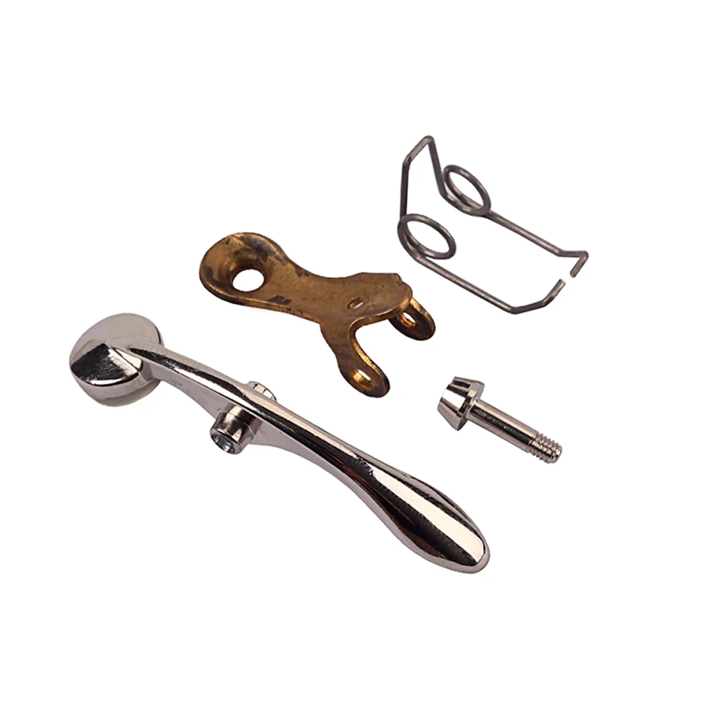 

Waterproof Valve Key Trumpet Screws Springs Spit Repair Tool Musical Instrument