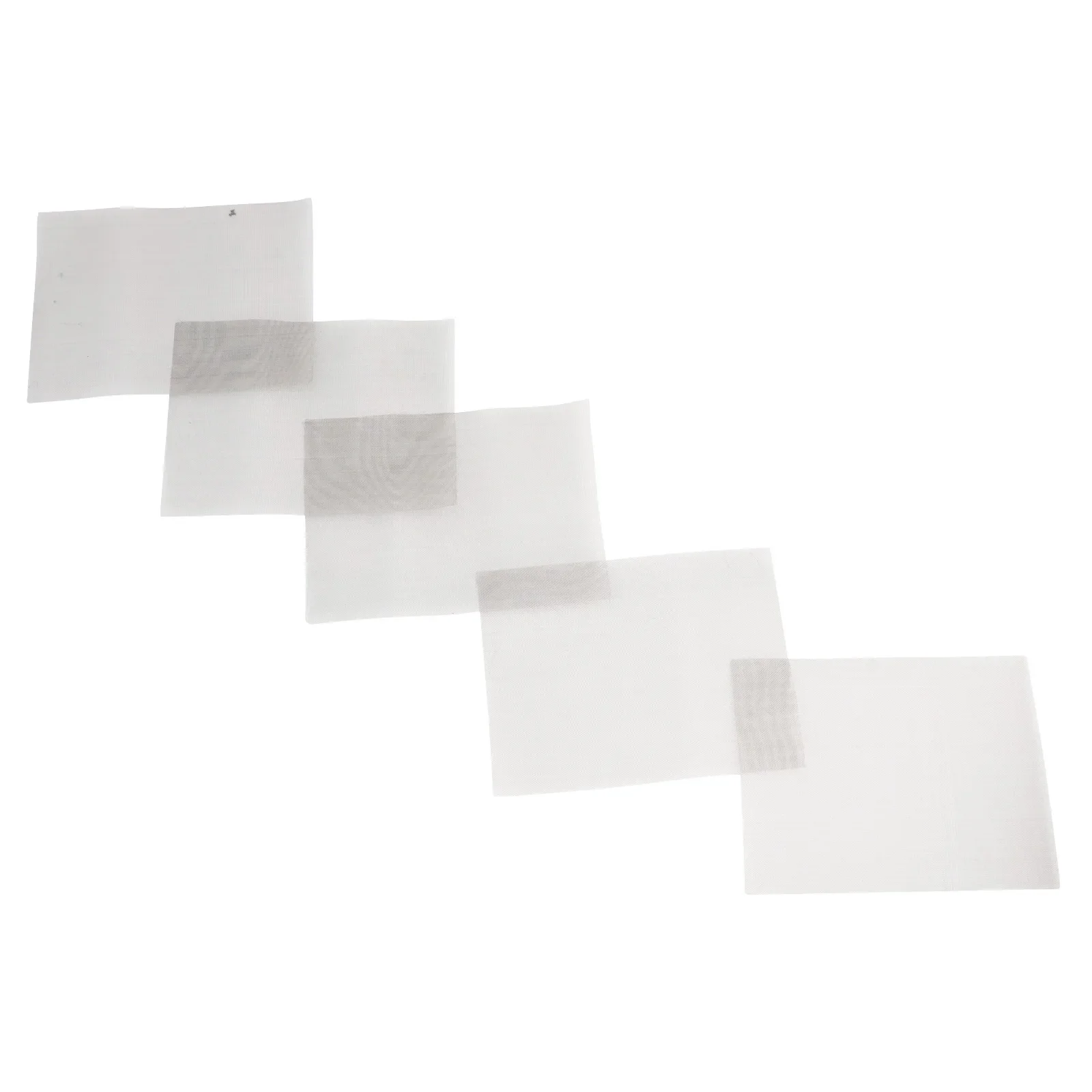 Seamless Look Plastic Crack Repair Net Universally Compatible Easy Installation Effective Repair Enhanced Protection
