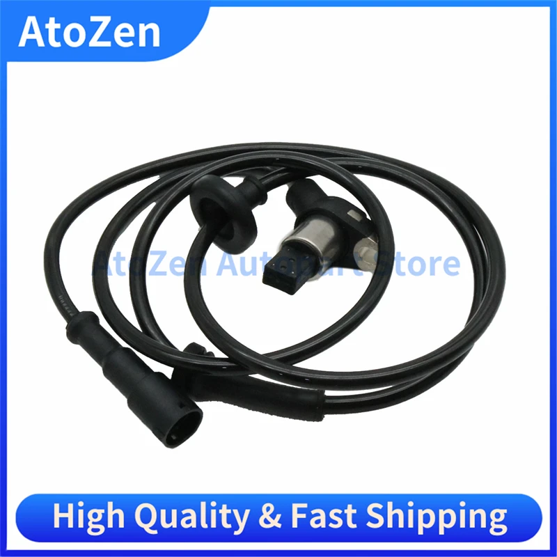 

Car Rear ABS Wheel Speed Sensor 357927807 191927807D for Volkswagen Corrado Golf Jetta Passat 1990 1991 1992 1993 1994 1995