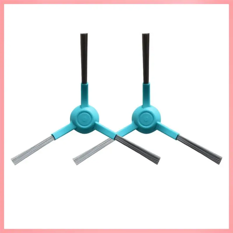 

L65A-1 комплект, основная боковая щетка, фильтр Hepa, накладка для швабры для Shellbot SL60, замена робота-пылесоса