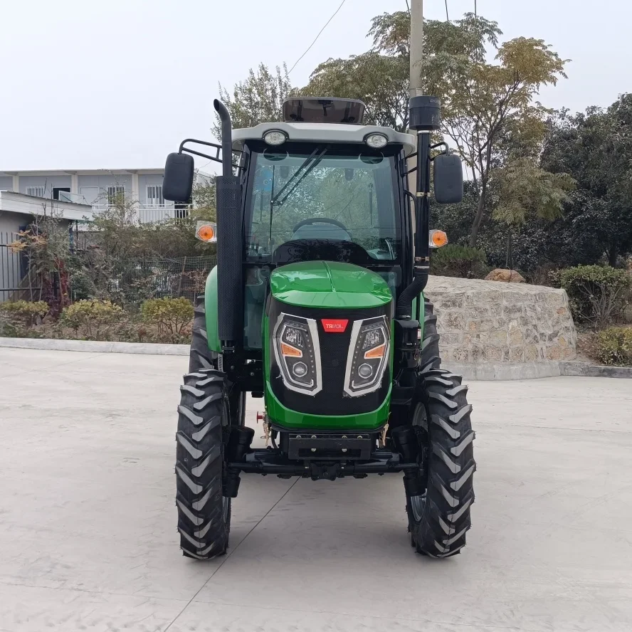 CHINA 60HP 70HP 80HP 90HP 100HP PARA MINI TRACTOR DE FARM AGRICULTURAL DE FÁBRICA