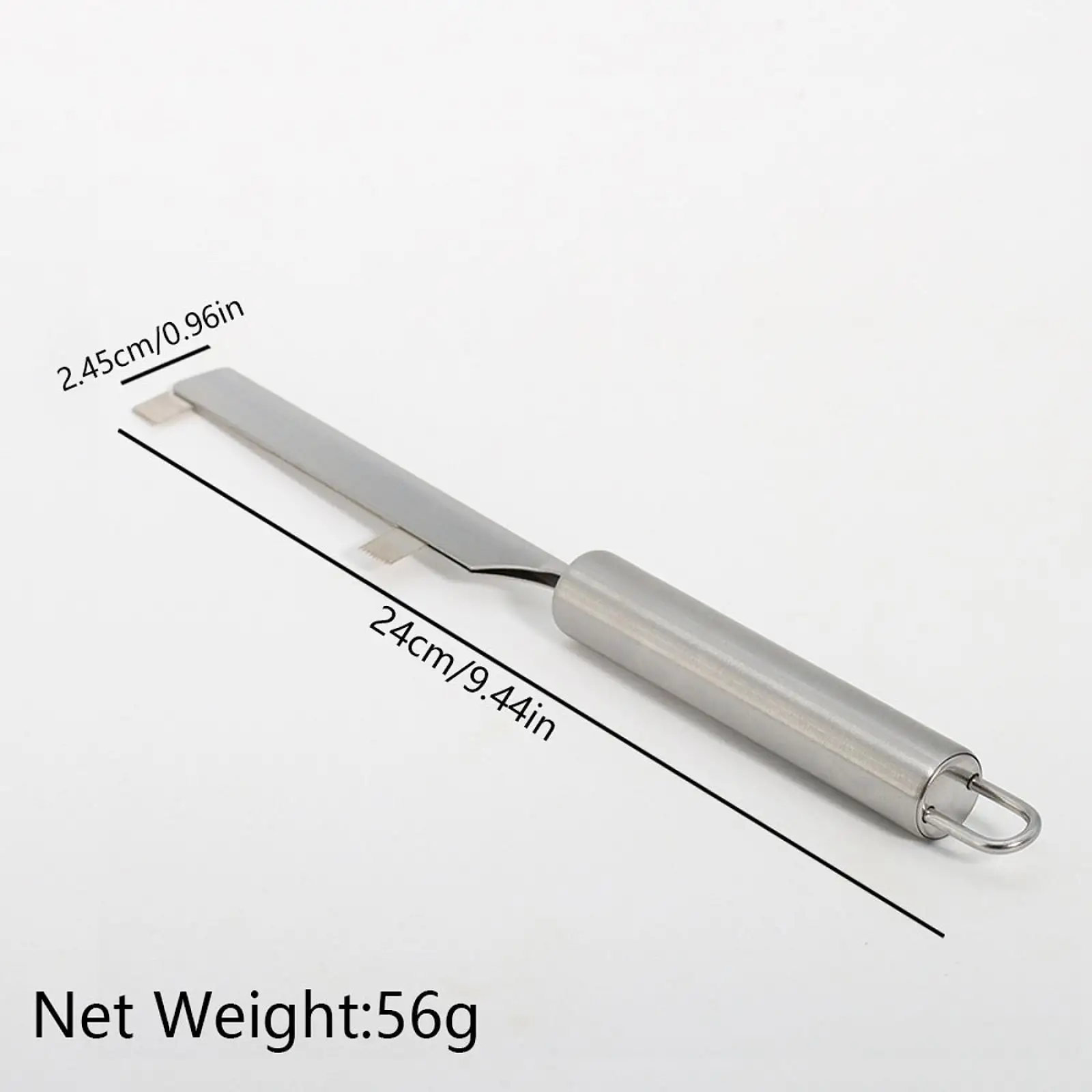 

Guitar Refret Saw Slot,Portable Luthier Tool,Maintenance Cleaning Tool Fretboard Repair for Deepening Fret Slot Beginners Studio