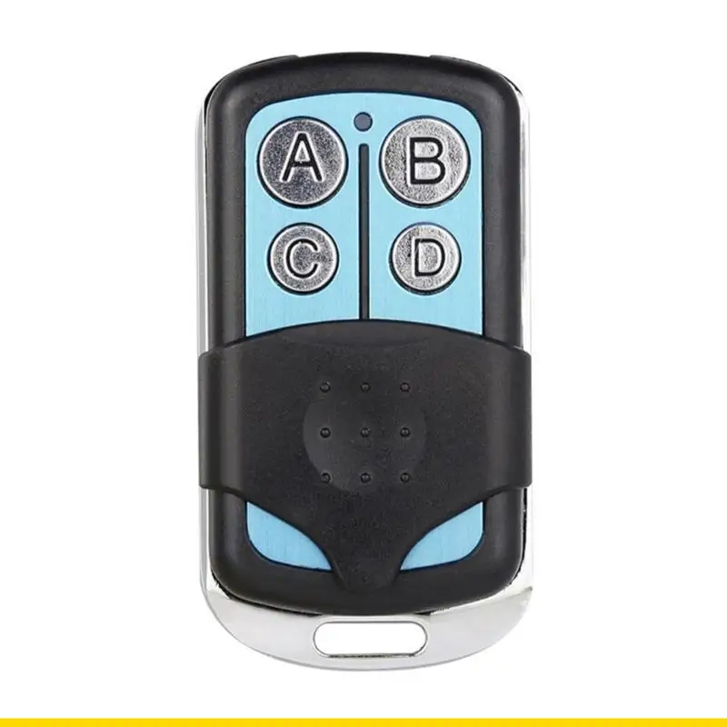 SZCH Long Remote Control Easy Copy Remote User Friendly Remote for Garage Door