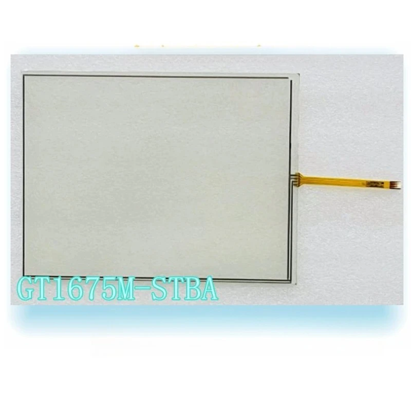 1PCS  GT1675M-STBA New Touch Panel
