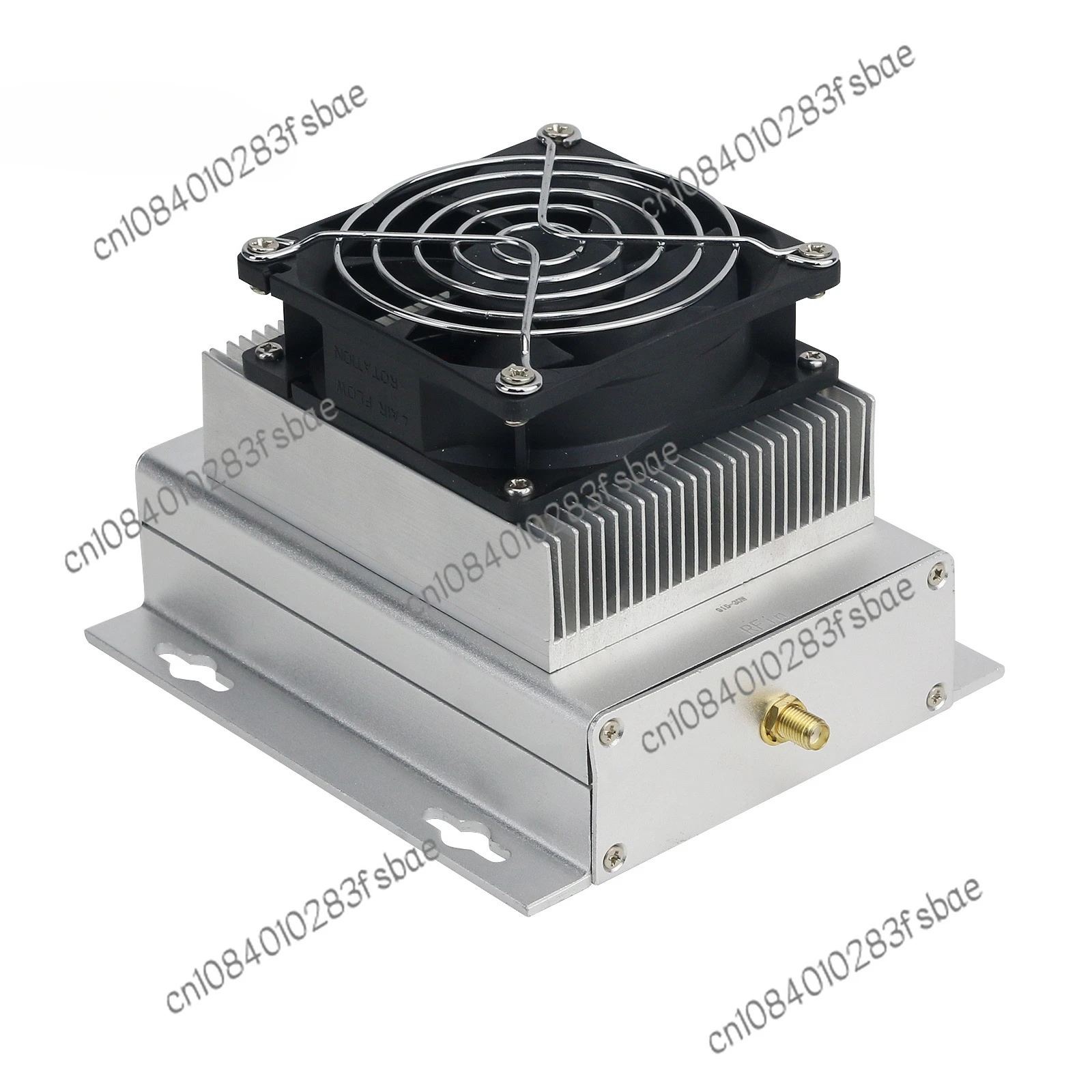 30W Power Amplifier 915MHz (850-960MHz) Amplifier with Heatsink Fan