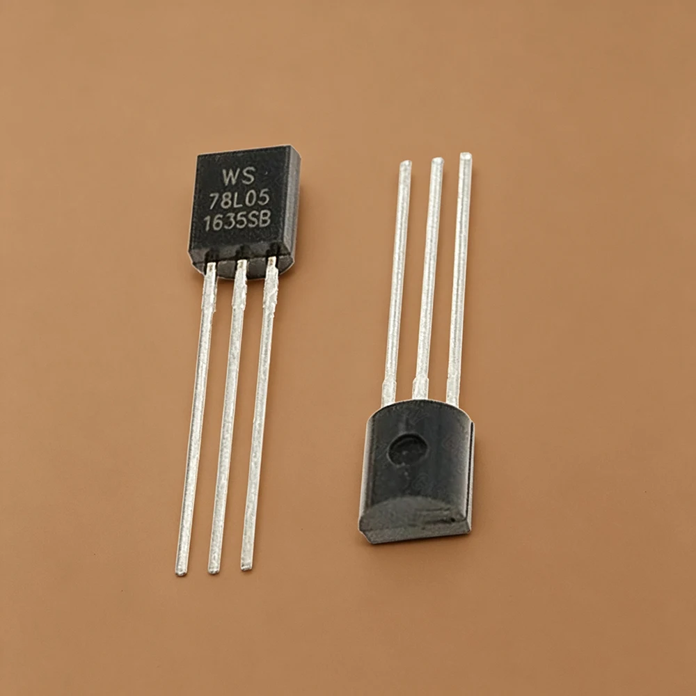 10PCS 78L05 78L06 78L08 78L09 78L12 78L15 79L05 79L06 79L08 79L09 79L12 79L15 TO92