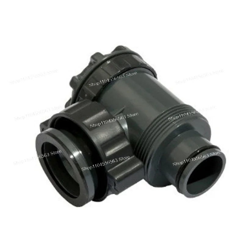 P6H1317 Pool Inlet Strainer Plunger Valve, Compatible with Hnemix, INTEX, Bestway, Coleman Above Ground Swimming Pool