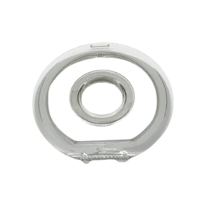 Оригинальный ручной беспроводной пылесос Dreame V11 V12, запасные части, пылесборник, нижняя крышка, пылесборник