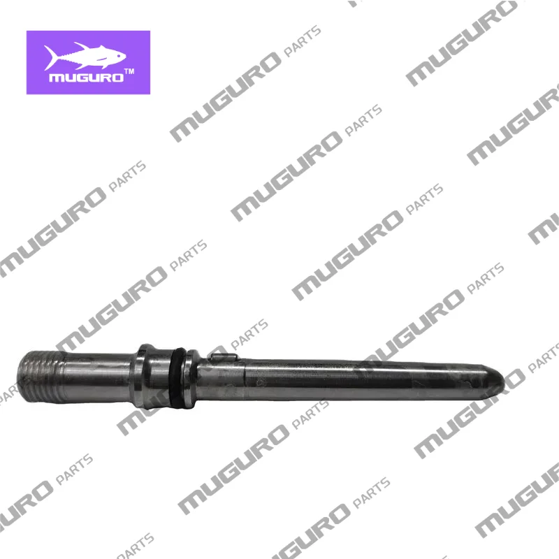 Genuine Cummins 4929864 New Diesel Engine Fuel Injector Part Cummins ISDE Construction Machinery Parts