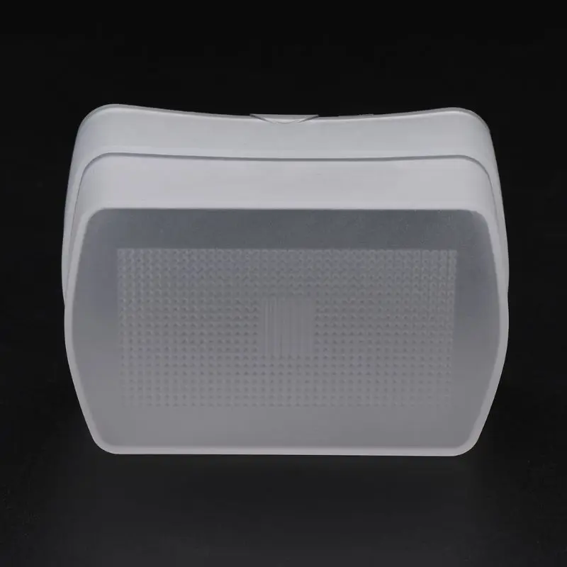 Bounce Diffuser Softbox For YONGNUO YN560 YN565EX 580EXII