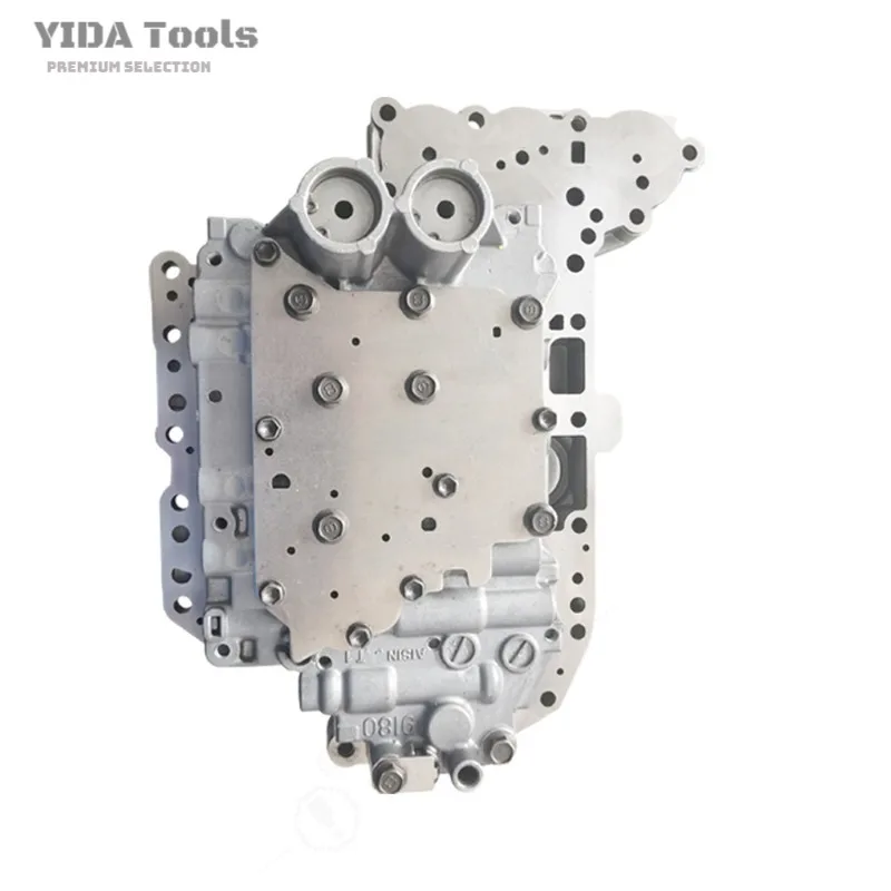 YIDA Remanufactured Transmission Valve Body Without Valves Fit U140 U240 U241 Auto Parts Direct Replacement