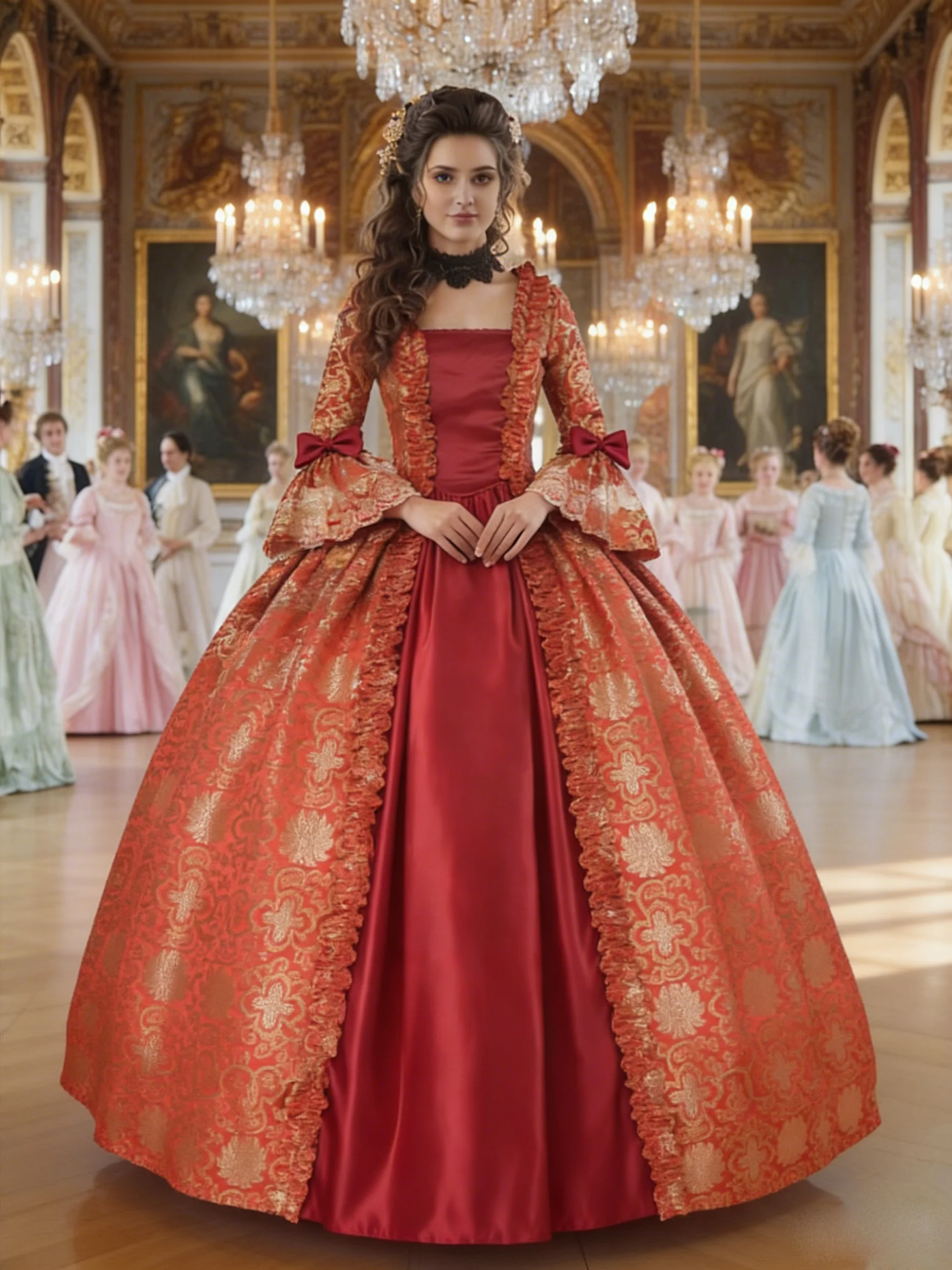 green-rococo-baroque-prom-gown-for-women-victorian-marie-antoinette-party-dresses
