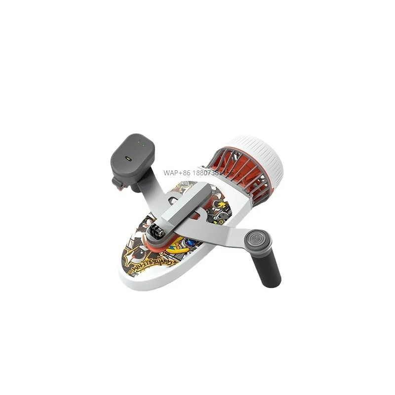 Original Factory Direct Sale Original Underwater Scooter Speed Underwater Sea Scooter for Kids, Teens & Adults